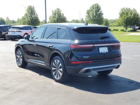 Used 2022 Lincoln Corsair Reserve w/ Elements Package AWD/4WD image 4