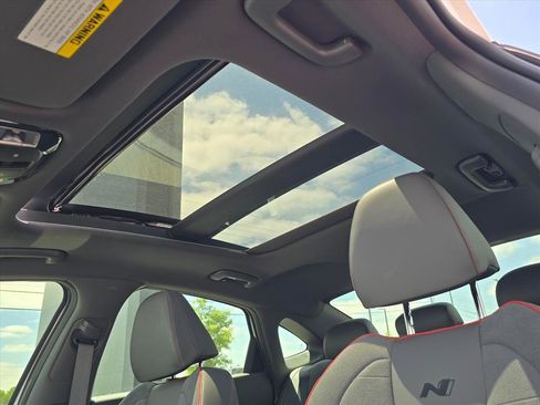 New 2026 Hyundai Sonata N Line FWD image 14