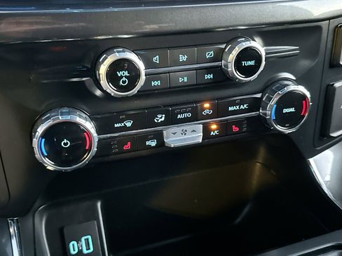 Used 2023 Ford F150 XLT w/ Equipment Group 302A High image 19