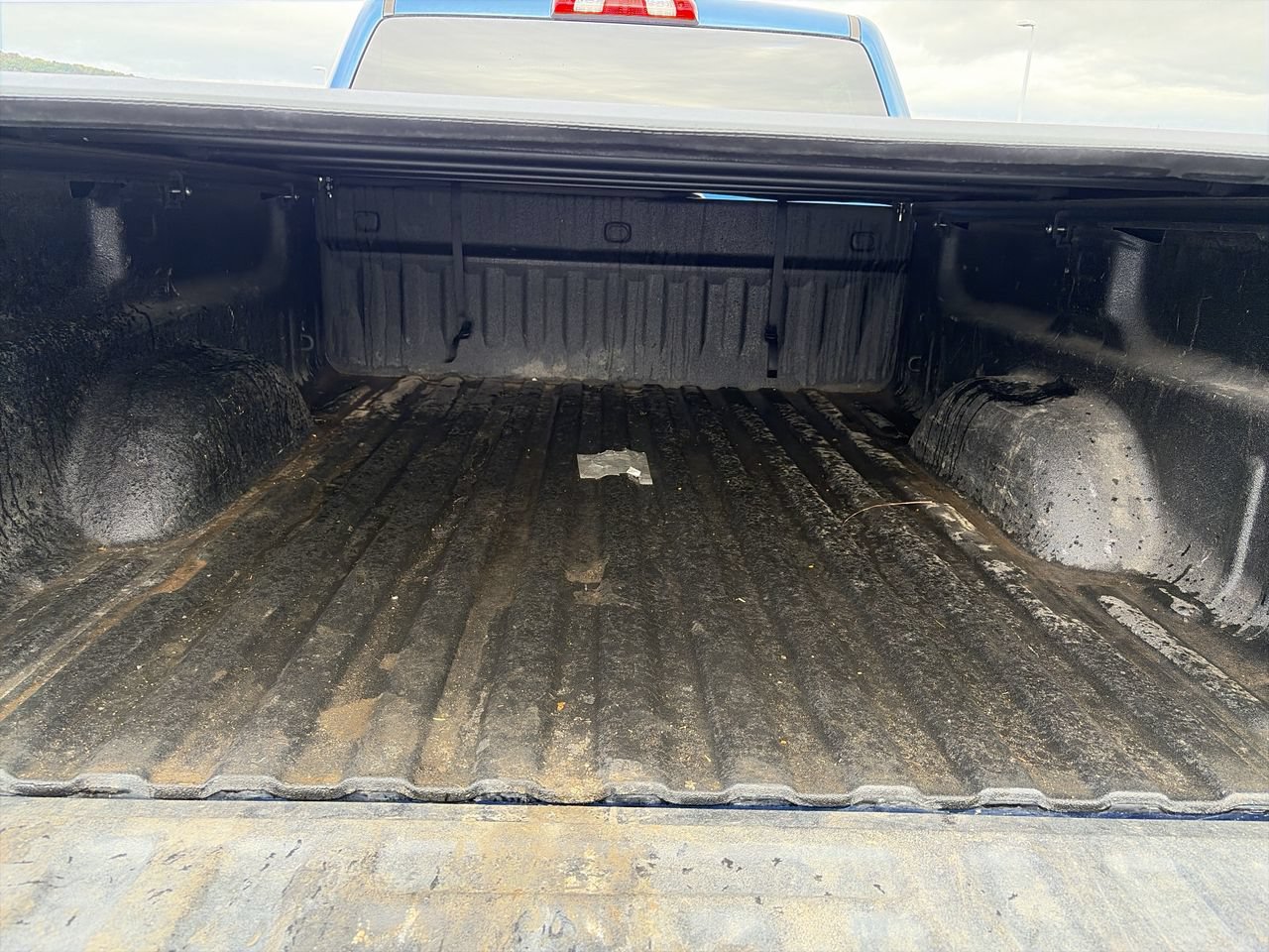 Used 2018 Chevrolet Silverado 1500 LT w/ All Star Edition AWD/4WD image 9