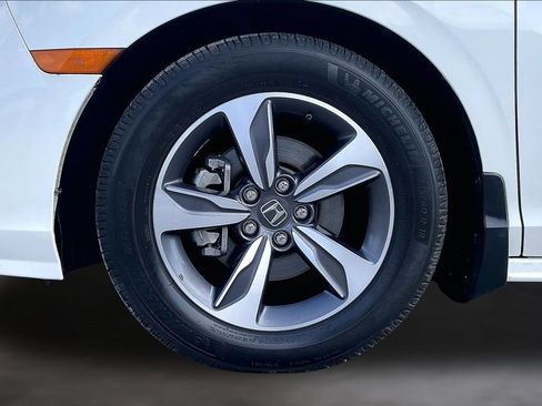 Used 2019 Honda Odyssey Touring image 34