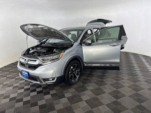 Used 2018 Honda CR-V Touring image 13