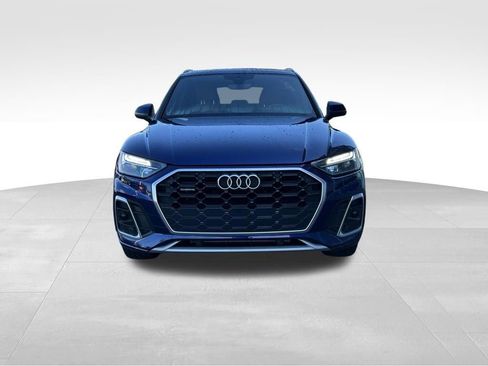 Used 2023 Audi Q5 2.0T Premium w/ Convenience Package AWD/4WD image 11