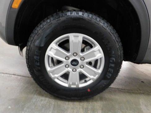 New 2025 Ford Ranger XL w/ Trailer Tow Package image 12