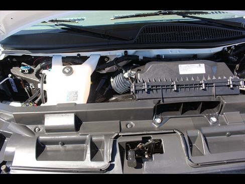 Used 2024 Chevrolet Express 3500 LS image 26