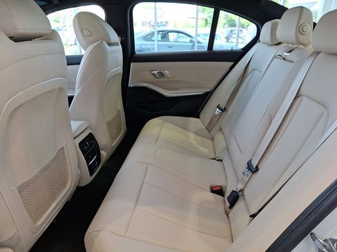 Used 2020 BMW 330i xDrive Sedan w/ Convenience Package image 10