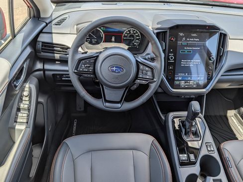 New 2026 Subaru Crosstrek 2.5i Limited AWD/4WD image 24