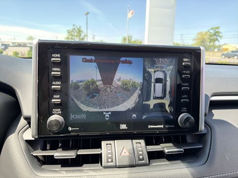 Certified 2019 Toyota RAV4 Limited w/ Advanced Technology Package AWD/4WD image 27