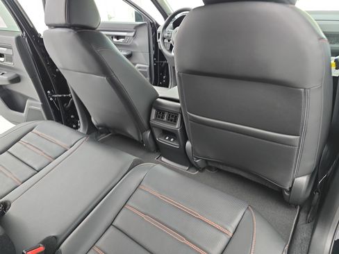 New 2026 Honda CR-V Sport-L image 11