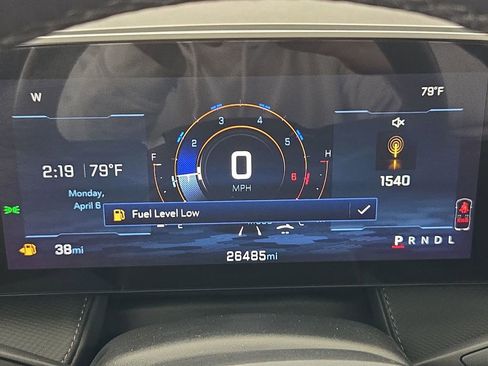 Used 2025 Chevrolet Equinox LT image 17