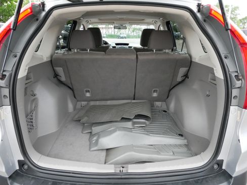 Used 2012 Honda CR-V EX image 18