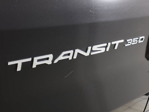 Used 2024 Ford Transit 350 XLT image 31