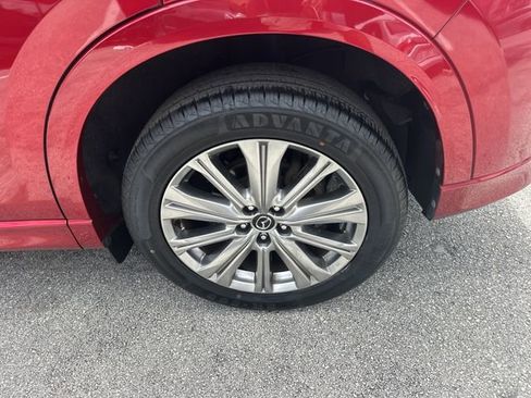 Used 2023 MAZDA CX-5 Signature AWD/4WD image 10