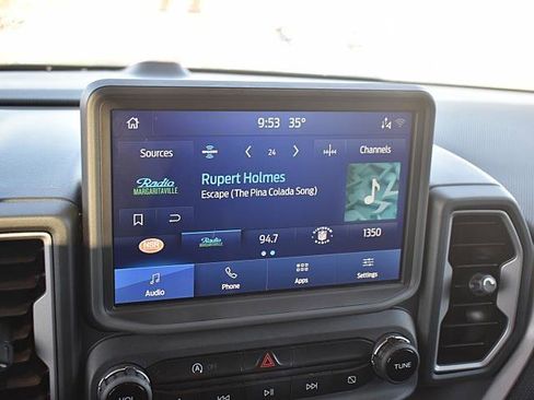 Used 2024 Ford Bronco Sport Big Bend w/ Convenience Package image 19