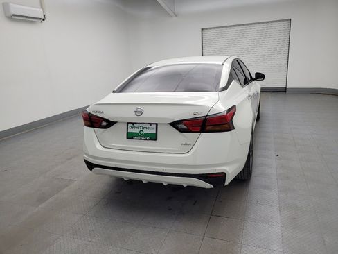 Used 2022 Nissan Altima 2.5 SV image 7