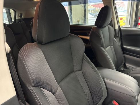 Used 2019 Subaru Ascent Premium w/ Popular Package #3 image 51