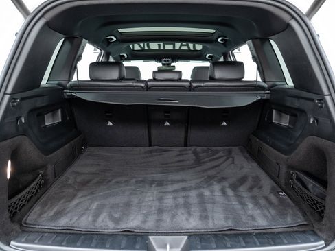 Certified 2021 Mercedes-Benz GLB 250 250 4MATIC image 10