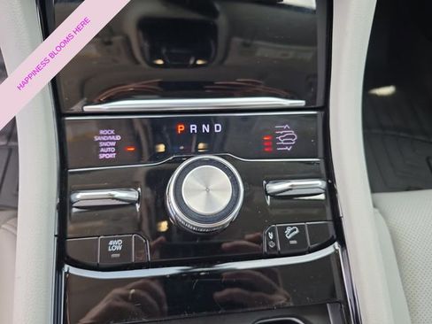 Certified 2021 Jeep Grand Cherokee L Overland w/ Advanced Protech Group III AWD/4WD image 20