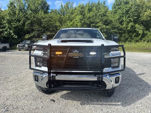 New 2025 Chevrolet Silverado 3500 LT w/ Convenience Package image 30