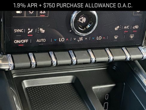 New 2026 GMC Acadia Elevation image 22