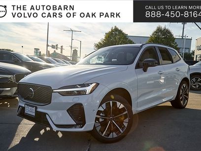New 2026 Volvo XC60 B5 Plus w/ Protection Package Premier