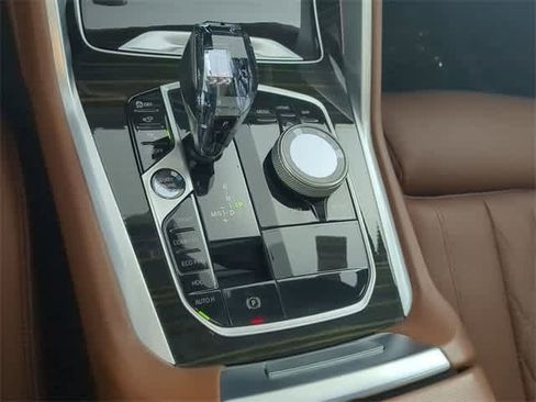 Used 2023 BMW X6 M50i w/ Executive Package image 58