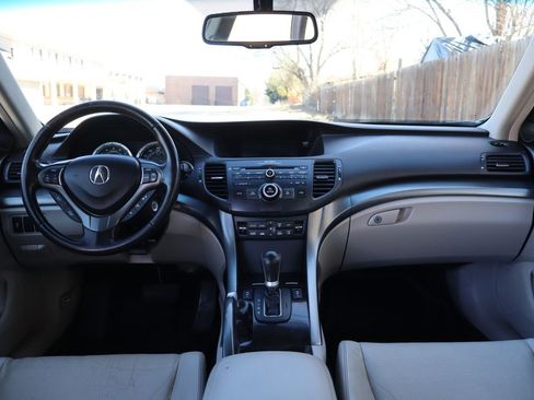 Used 2014 Acura TSX 2.4 image 16