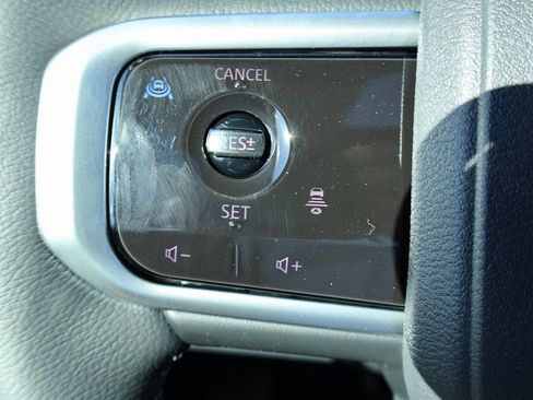 New 2026 Nissan Armada Platinum image 12