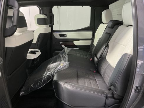 Used 2024 Toyota Tundra Capstone image 33