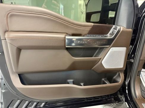 Used 2026 Ford F250 King Ranch image 13