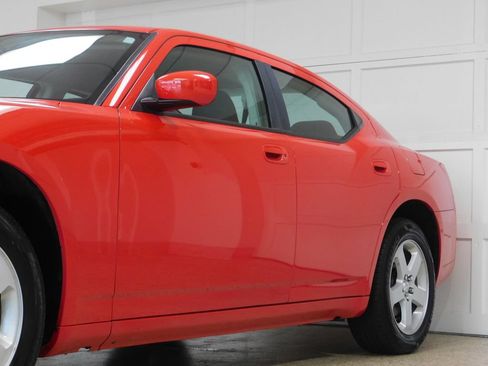 Used 2010 Dodge Charger AWD image 14