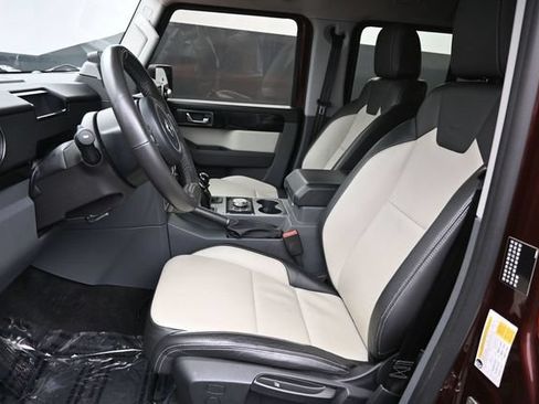 Used 2024 INEOS Grenadier AWD/4WD image 15