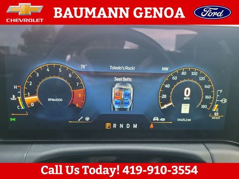 Used 2024 Ford Mustang Dark Horse RWD image 15