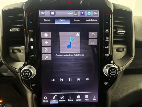 New 2026 RAM 2500 Tradesman image 12