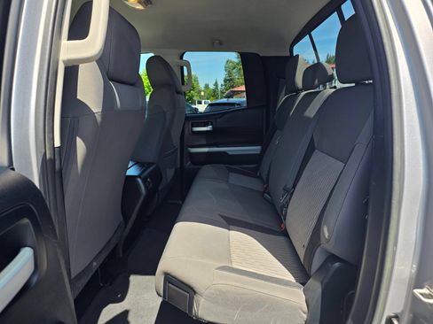 Used 2014 Toyota Tundra SR5 w/ TRD Off Road Package AWD/4WD image 22