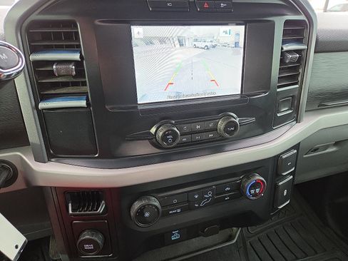 Used 2023 Ford F150 XLT image 14