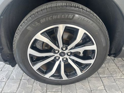 Used 2022 Ford Explorer ST-Line image 24