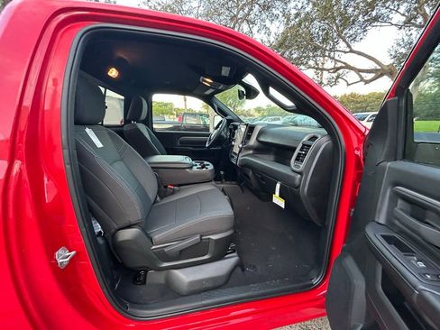 Used 2024 RAM 3500 Tradesman image 23