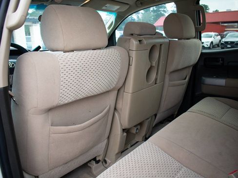 Used 2008 Toyota Tundra SR5 4x2 4dr Double Cab SB (4.0 image 28