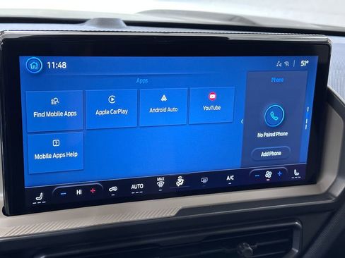 New 2025 Ford Bronco Sport Big Bend w/ Convenience Package image 37