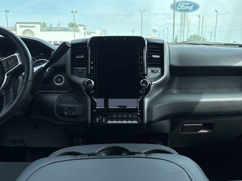 New 2026 RAM 2500 Tradesman image 19