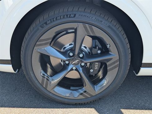 New 2026 Genesis GV70 3.5T Sport Prestige image 11