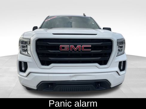 Used 2020 GMC Sierra 1500 Elevation w/ Elevation Convenience Package image 4