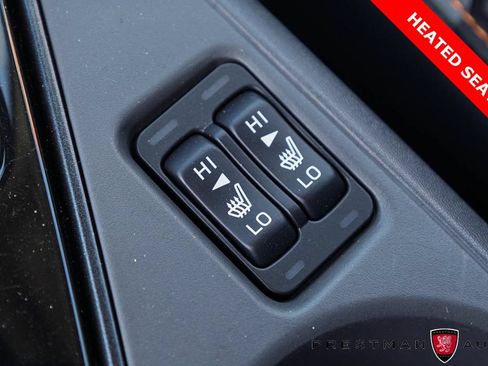 Used 2025 Subaru Crosstrek 2.5i Limited w/ Popular Package #4A AWD/4WD image 8