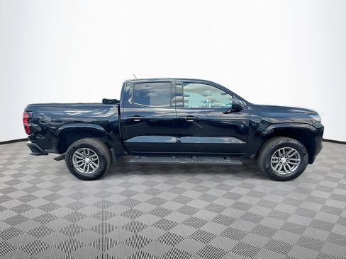 Used 2024 Chevrolet Colorado LT w/ LT Convenience Package RWD image 6