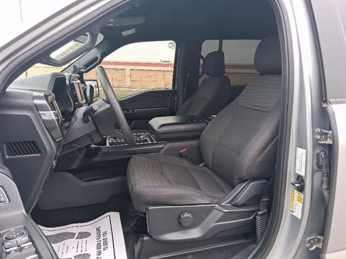 Used 2023 Ford F150 XL w/ STX Appearance Package RWD image 14