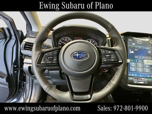 Used 2026 Subaru Crosstrek 2.5i Limited w/ Crosstrek Mirror Package AWD/4WD image 11