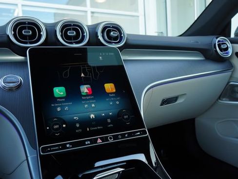 New 2026 Mercedes-Benz CLE 300 4MATIC Coupe image 22