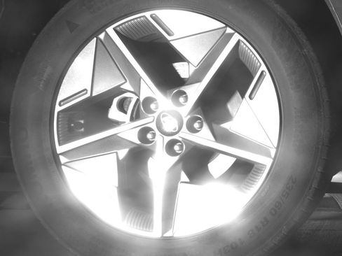 Used 2025 Hyundai Tucson SEL image 15