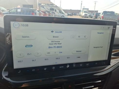 Used 2023 Ford Escape ST-Line Select w/ Tech Pack #2 AWD/4WD image 21